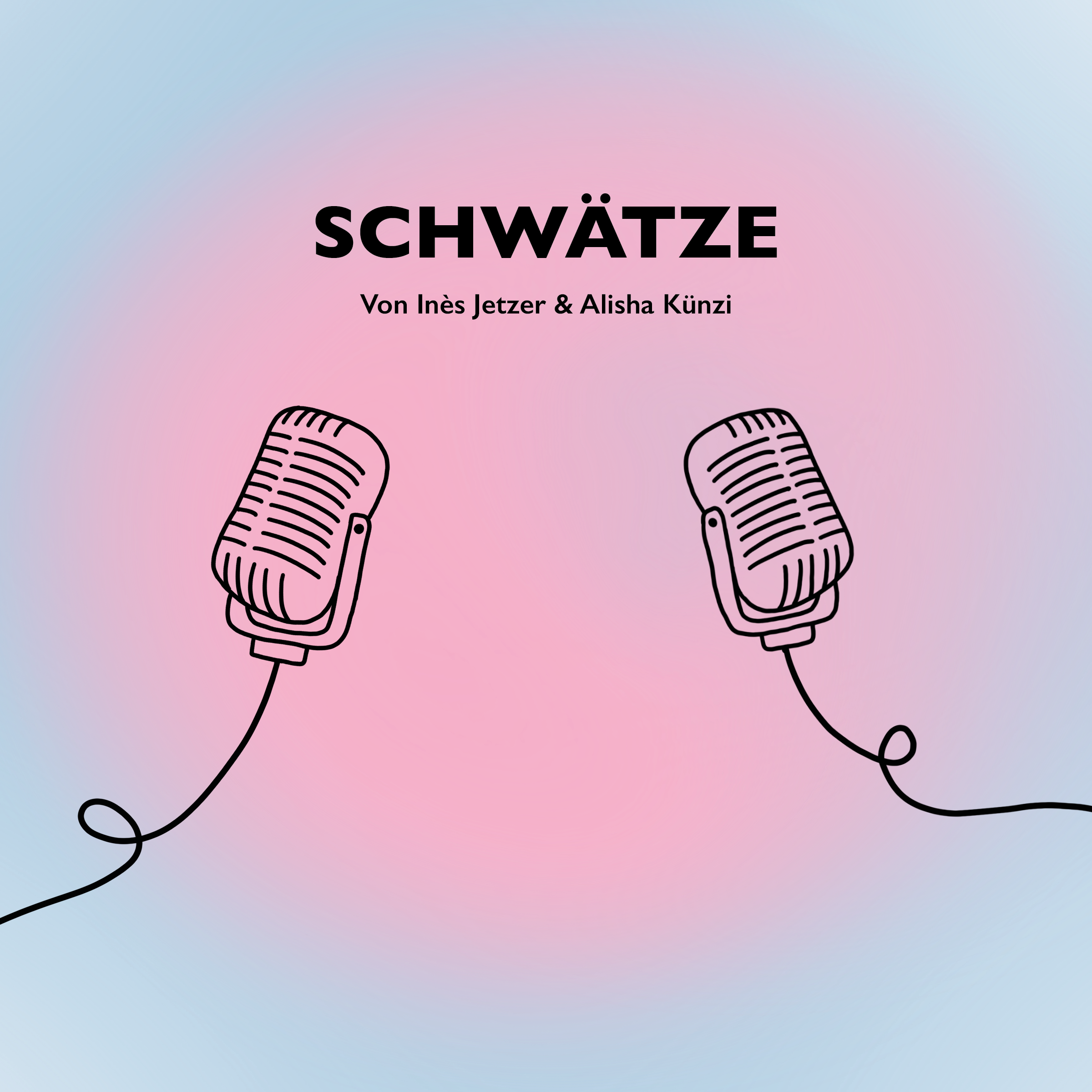 Podcast Cover